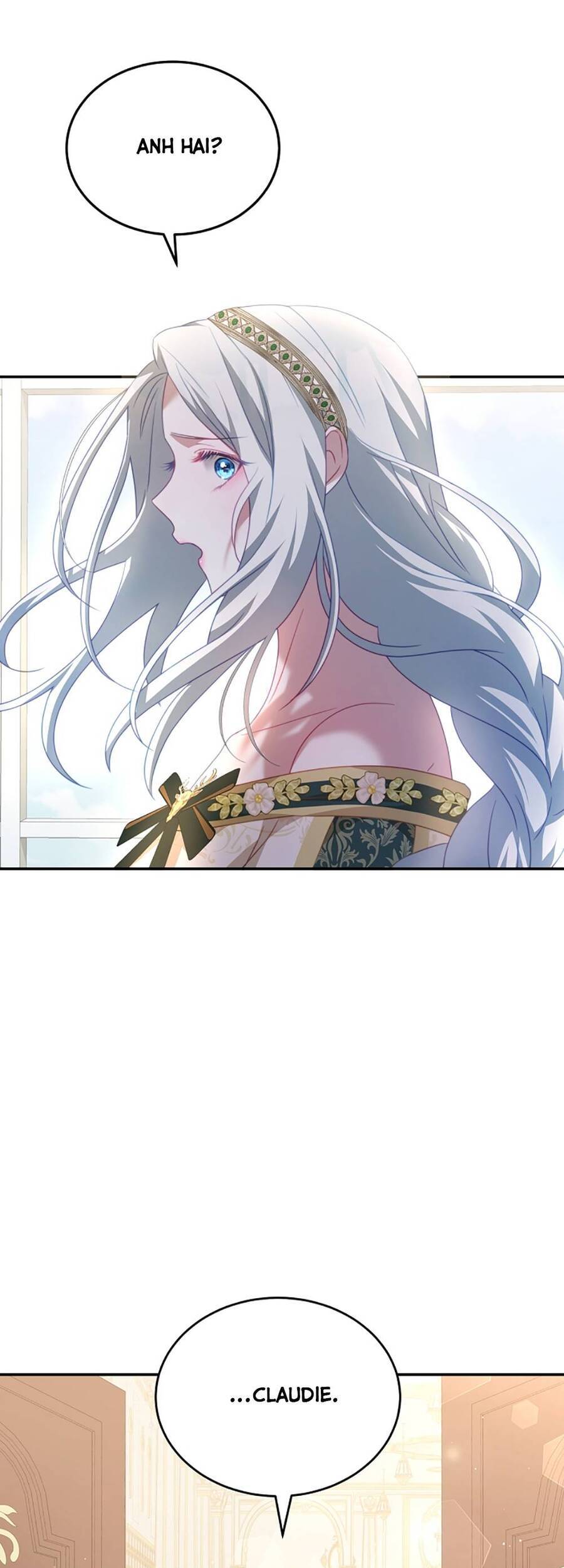 Trở Thành Tình Địch Của Các Nam Chính Chap 23 - Next Chap 24