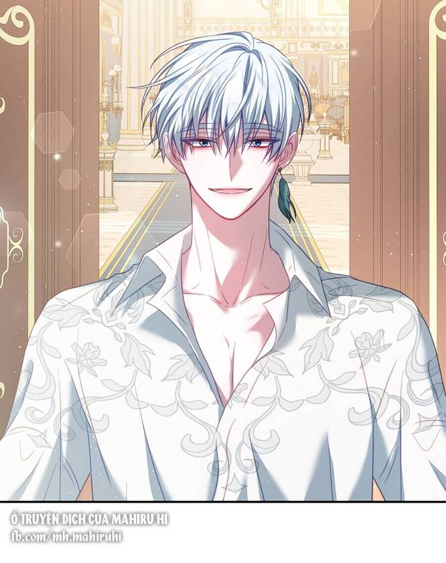 Trở Thành Tình Địch Của Các Nam Chính Chap 23 - Next Chap 24