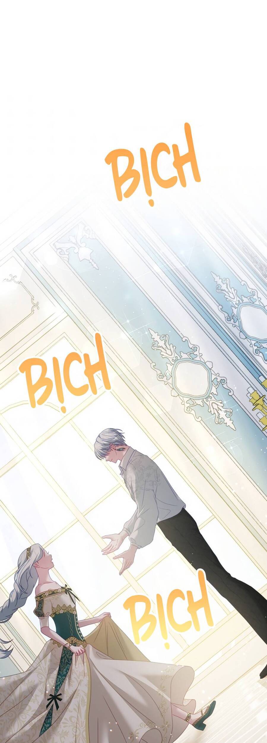 Trở Thành Tình Địch Của Các Nam Chính Chap 23 - Next Chap 24