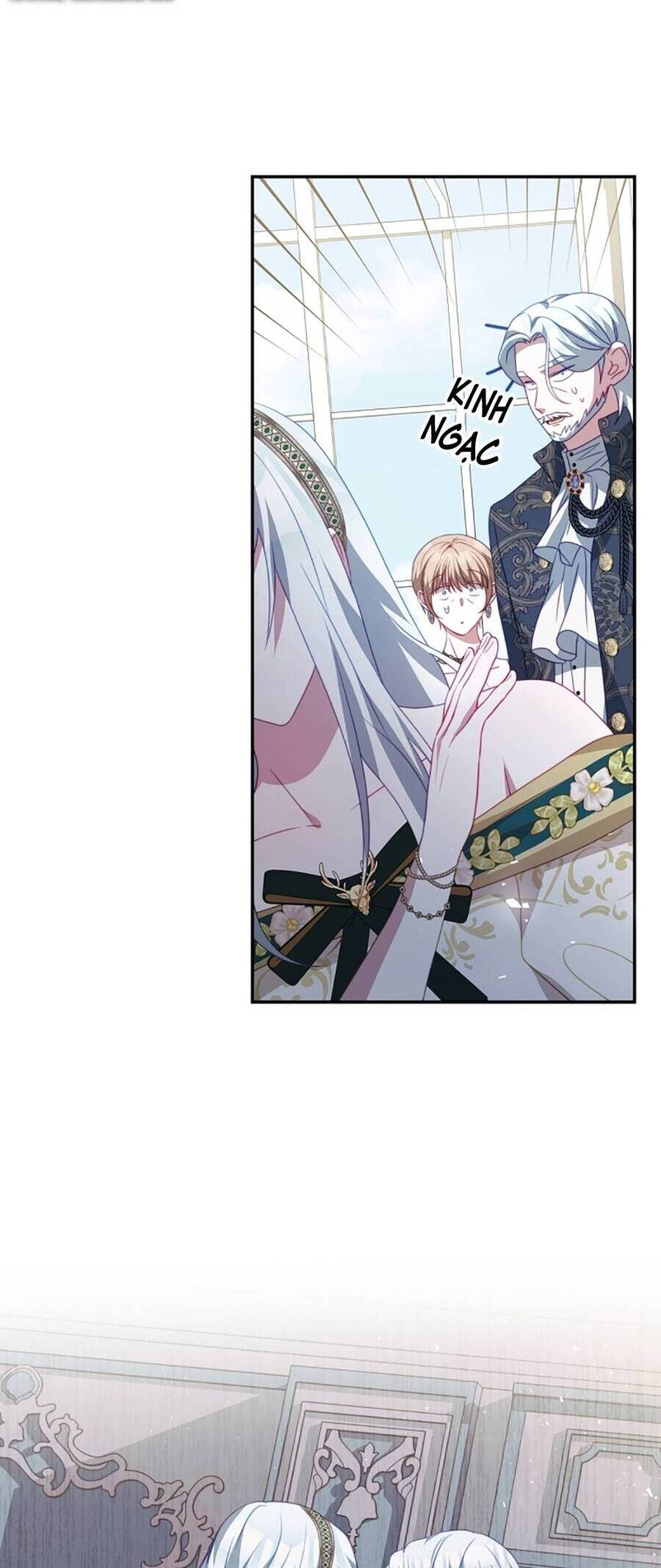 Trở Thành Tình Địch Của Các Nam Chính Chap 23 - Next Chap 24
