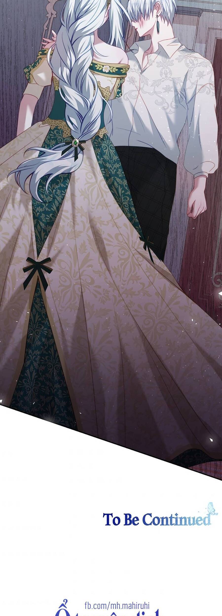 Trở Thành Tình Địch Của Các Nam Chính Chap 23 - Next Chap 24