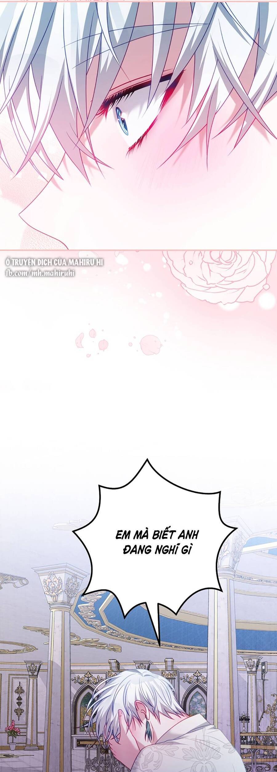 Trở Thành Tình Địch Của Các Nam Chính Chap 23 - Next Chap 24