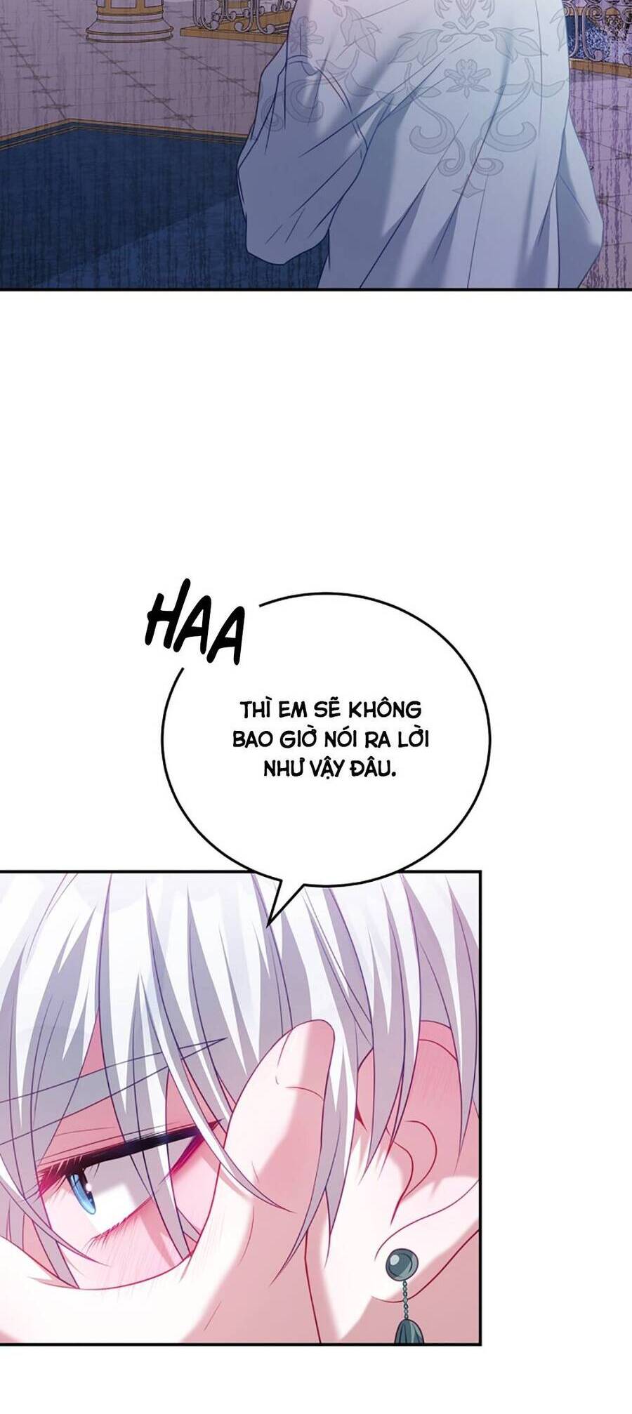 Trở Thành Tình Địch Của Các Nam Chính Chap 23 - Next Chap 24