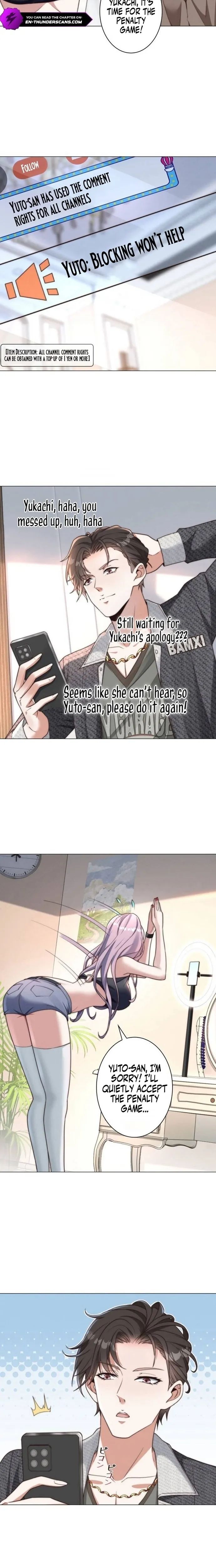Trở Thành Vô Địch Bằng Hệ Thống Giảm Giá Trị Chap 7 - Next Chap 8