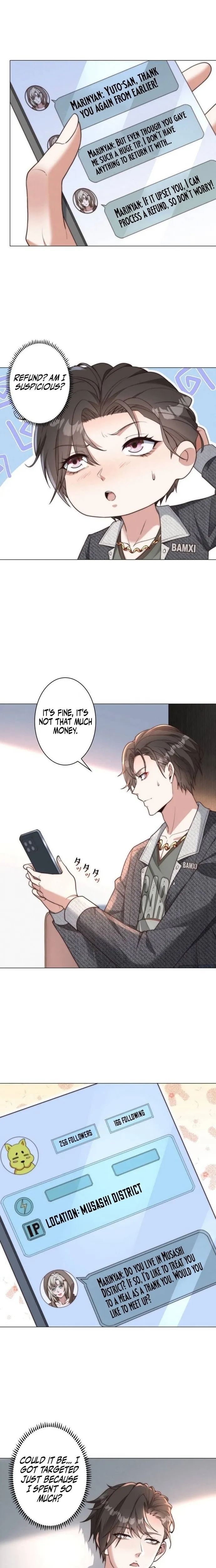 Trở Thành Vô Địch Bằng Hệ Thống Giảm Giá Trị Chap 7 - Next Chap 8