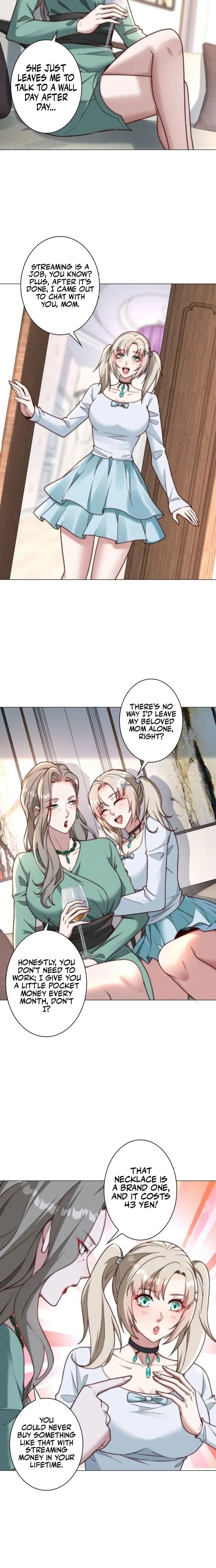 Trở Thành Vô Địch Bằng Hệ Thống Giảm Giá Trị Chap 7 - Next Chap 8