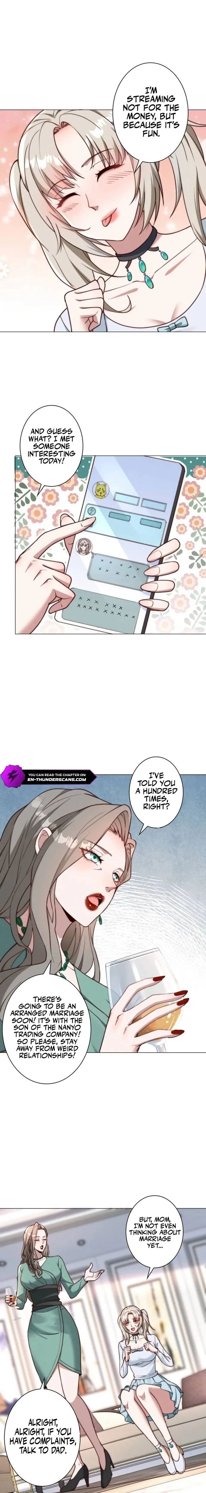 Trở Thành Vô Địch Bằng Hệ Thống Giảm Giá Trị Chap 7 - Next Chap 8