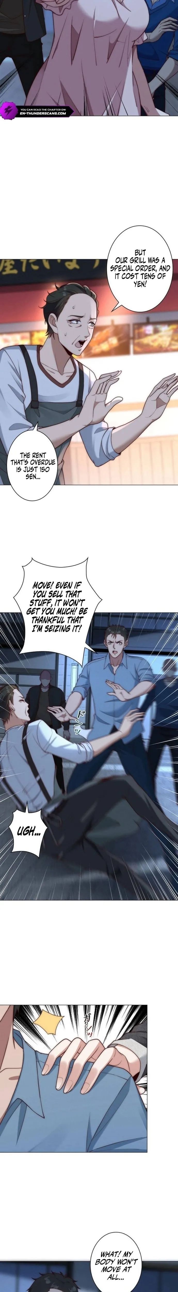Trở Thành Vô Địch Bằng Hệ Thống Giảm Giá Trị Chap 7 - Next Chap 8