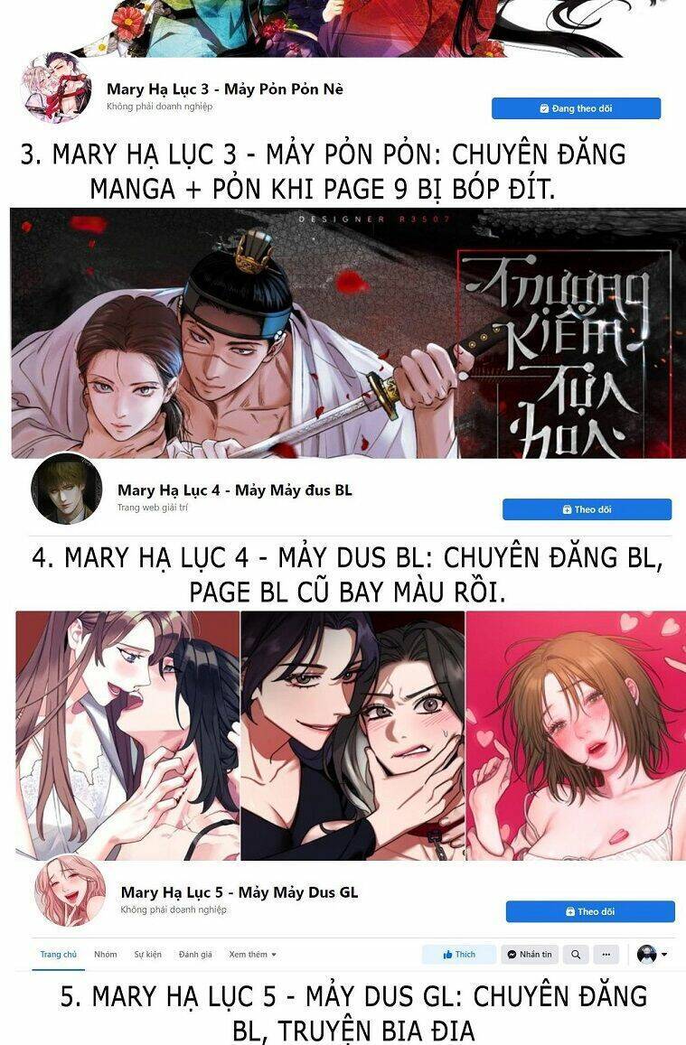 Trở Thành Vợ Thái Tử Quái Vật Chap 271 - Next Chap 272