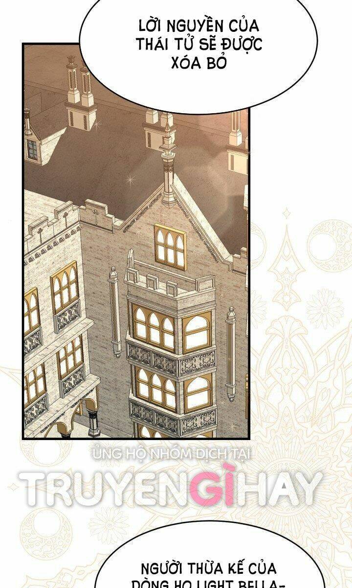 Trở Thành Vợ Thái Tử Quái Vật Chap 271 - Next Chap 272
