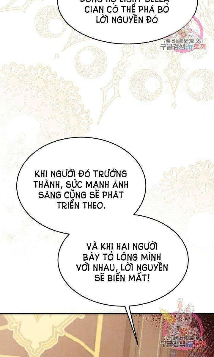 Trở Thành Vợ Thái Tử Quái Vật Chap 271 - Next Chap 272