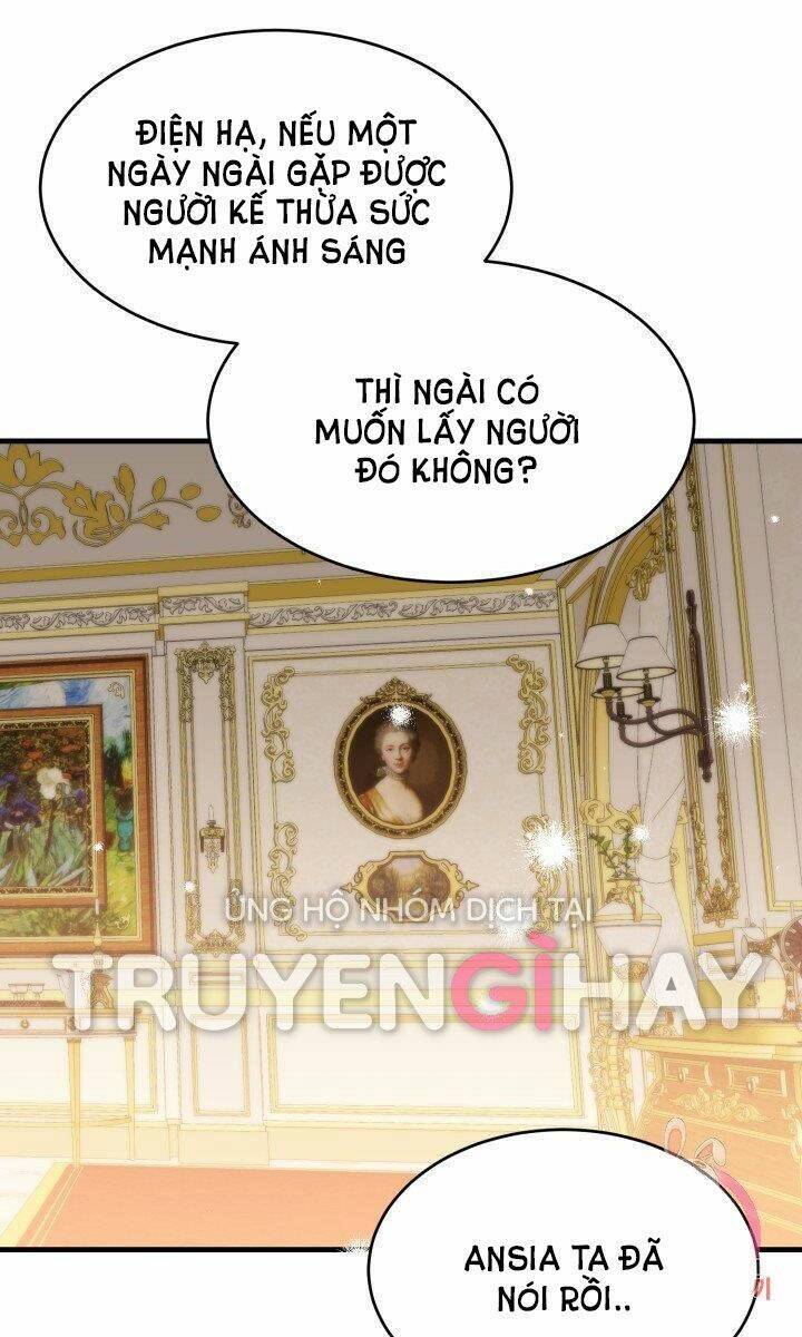 Trở Thành Vợ Thái Tử Quái Vật Chap 271 - Next Chap 272