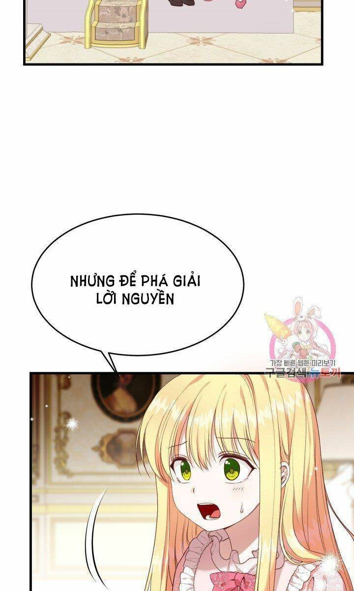 Trở Thành Vợ Thái Tử Quái Vật Chap 271 - Next Chap 272
