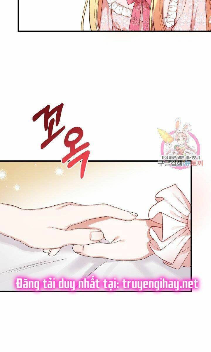 Trở Thành Vợ Thái Tử Quái Vật Chap 271 - Next Chap 272