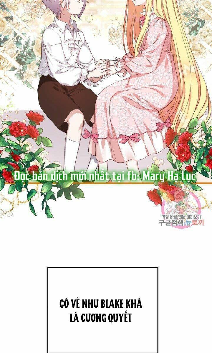 Trở Thành Vợ Thái Tử Quái Vật Chap 271 - Next Chap 272