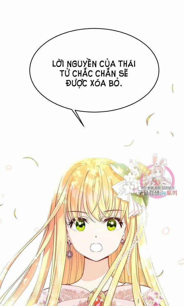 Trở Thành Vợ Thái Tử Quái Vật Chap 271 - Next Chap 272
