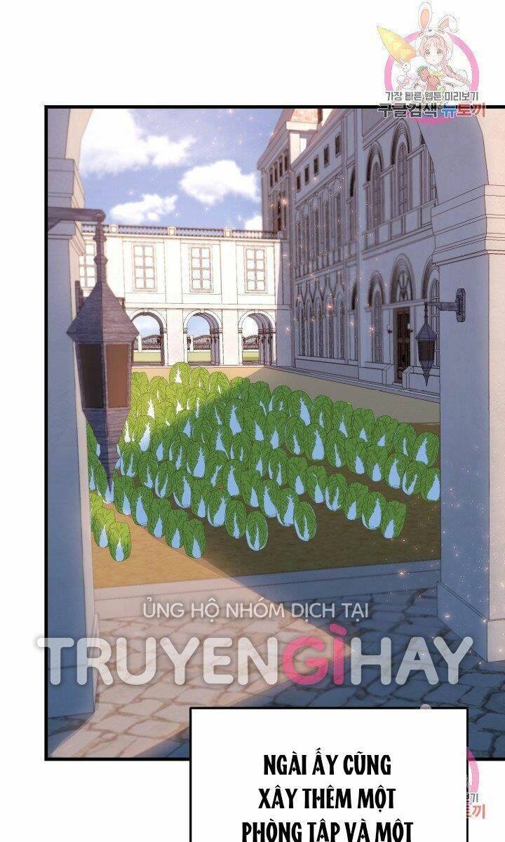 Trở Thành Vợ Thái Tử Quái Vật Chap 271 - Next Chap 272