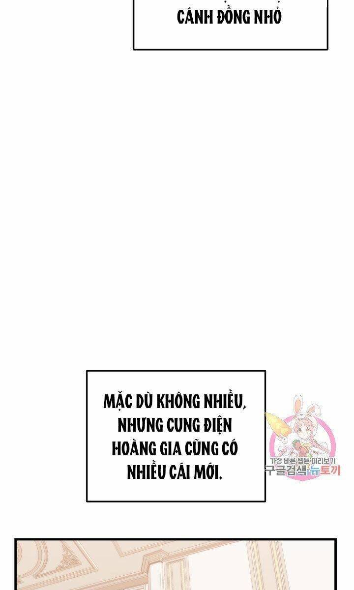 Trở Thành Vợ Thái Tử Quái Vật Chap 271 - Next Chap 272