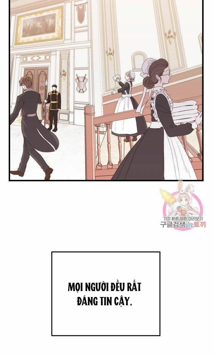 Trở Thành Vợ Thái Tử Quái Vật Chap 271 - Next Chap 272