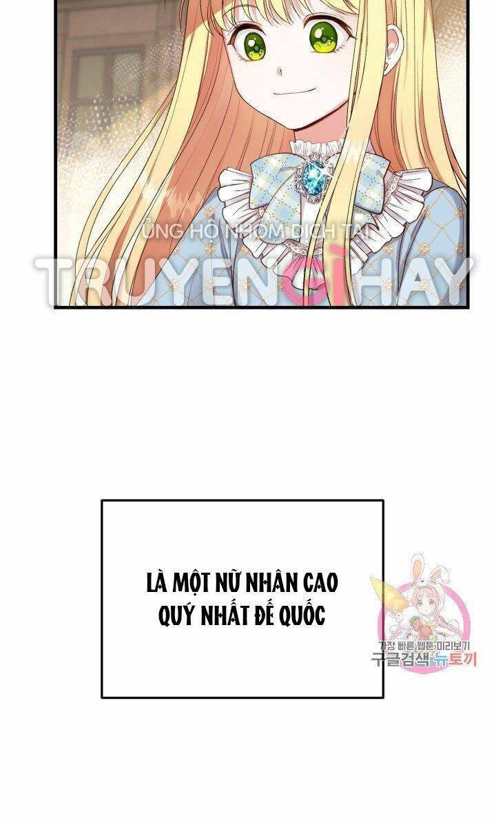 Trở Thành Vợ Thái Tử Quái Vật Chap 271 - Next Chap 272