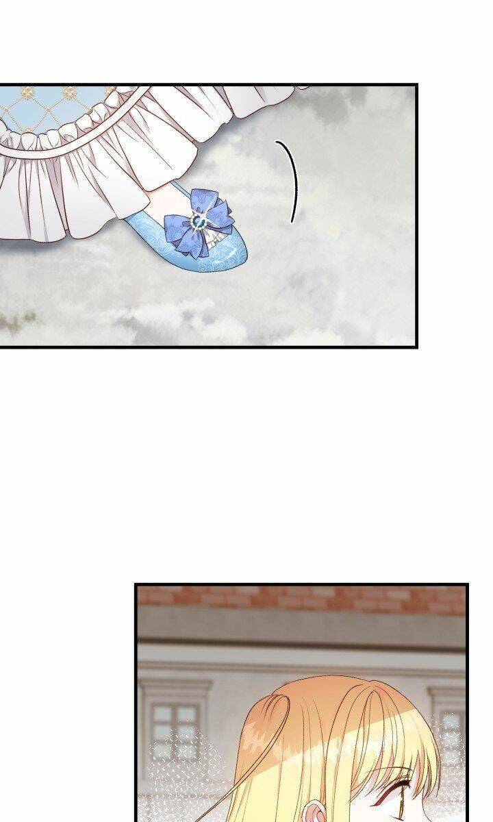 Trở Thành Vợ Thái Tử Quái Vật Chap 271 - Next Chap 272