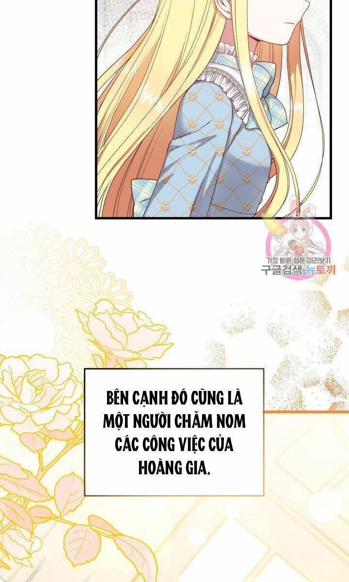 Trở Thành Vợ Thái Tử Quái Vật Chap 271 - Next Chap 272