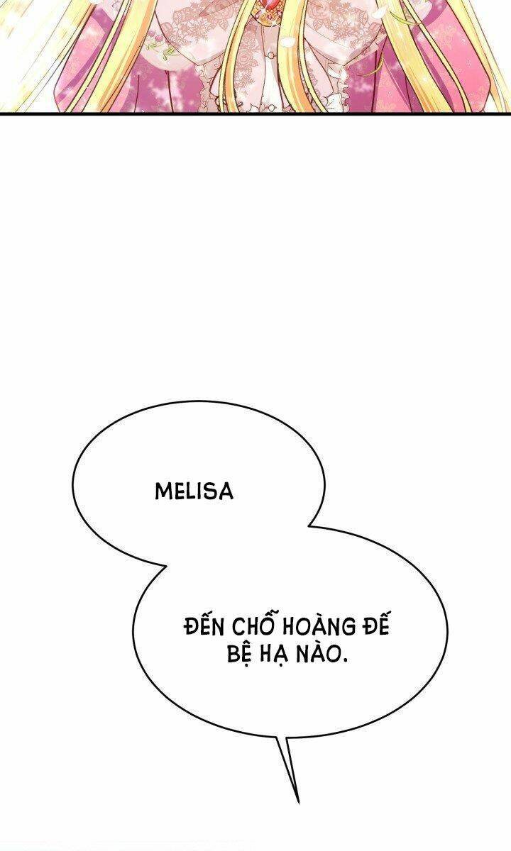 Trở Thành Vợ Thái Tử Quái Vật Chap 271 - Next Chap 272