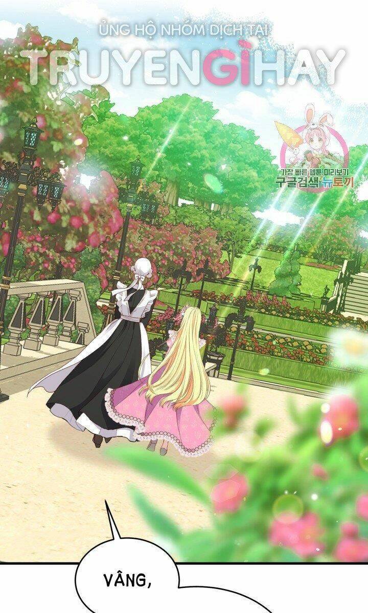 Trở Thành Vợ Thái Tử Quái Vật Chap 271 - Next Chap 272