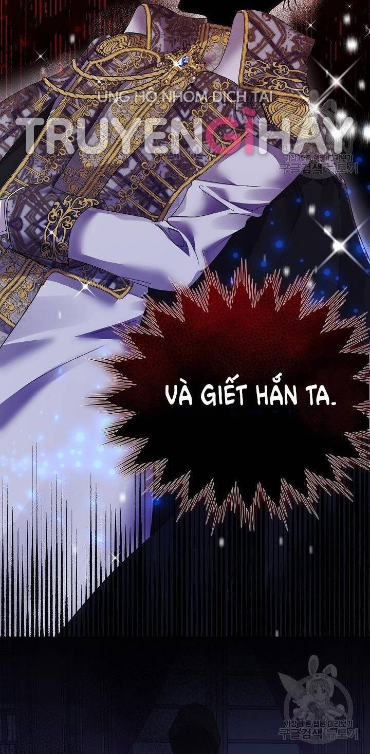 Trở Thành Vợ Thái Tử Quái Vật Chap 471 - Next Chap 472