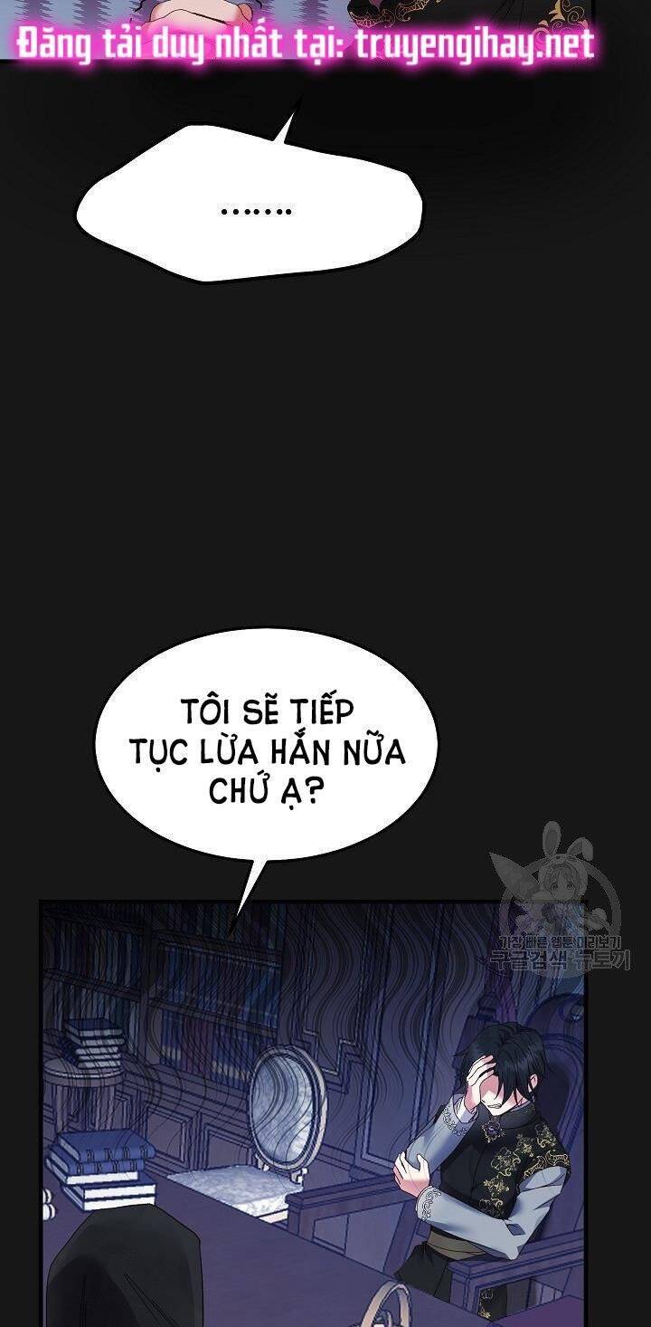 Trở Thành Vợ Thái Tử Quái Vật Chap 471 - Next Chap 472
