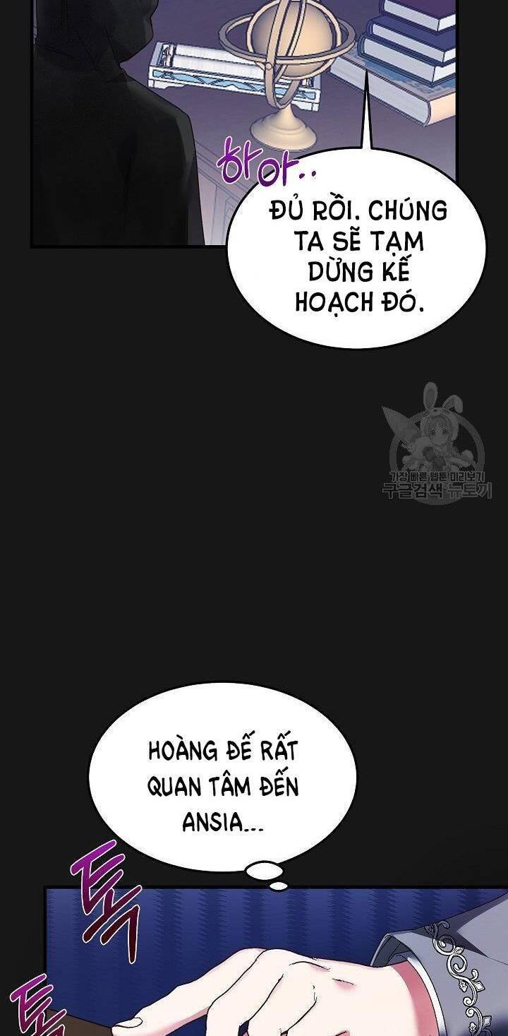 Trở Thành Vợ Thái Tử Quái Vật Chap 471 - Next Chap 472
