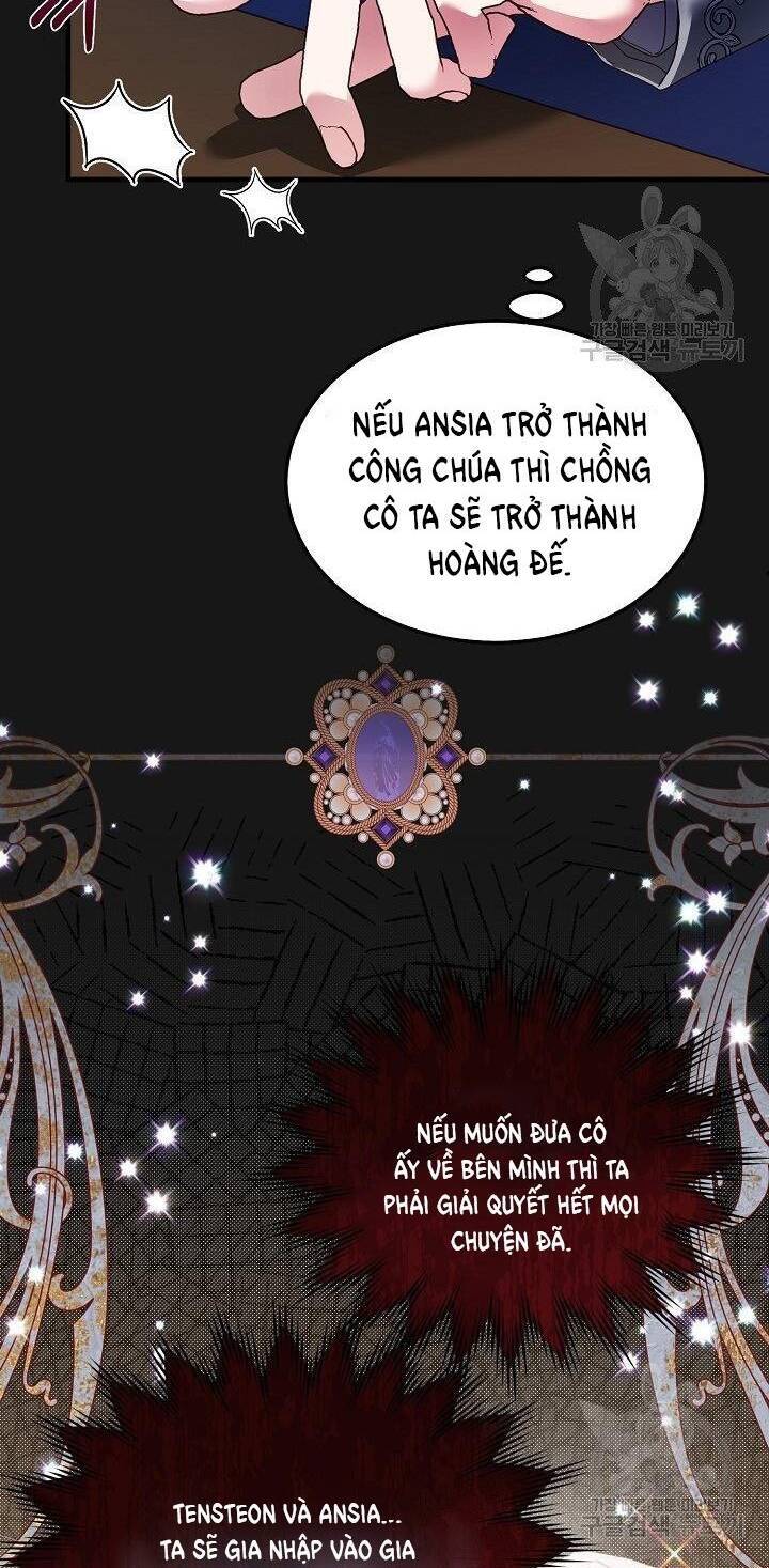 Trở Thành Vợ Thái Tử Quái Vật Chap 471 - Next Chap 472