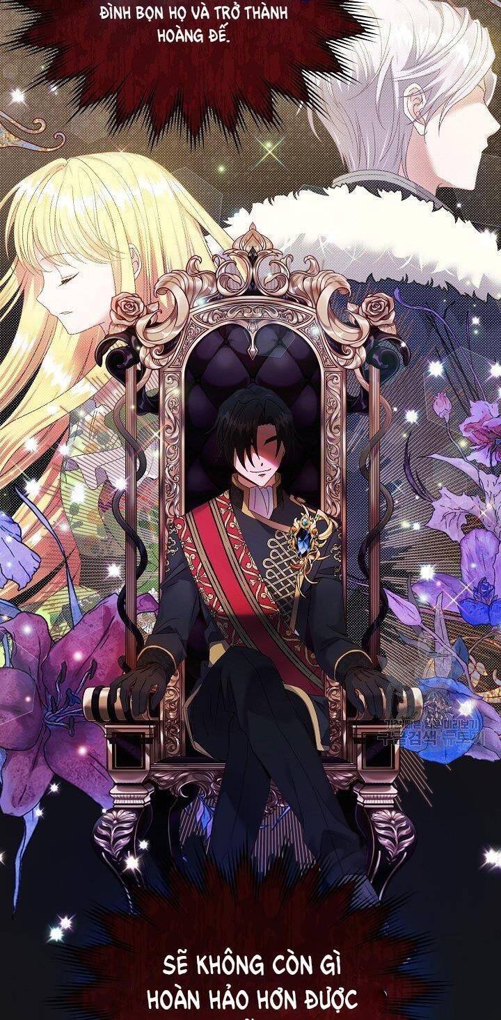 Trở Thành Vợ Thái Tử Quái Vật Chap 471 - Next Chap 472