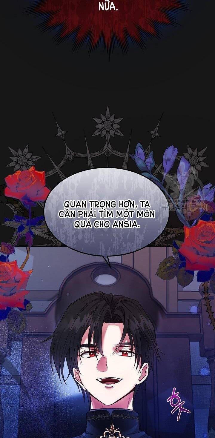 Trở Thành Vợ Thái Tử Quái Vật Chap 471 - Next Chap 472