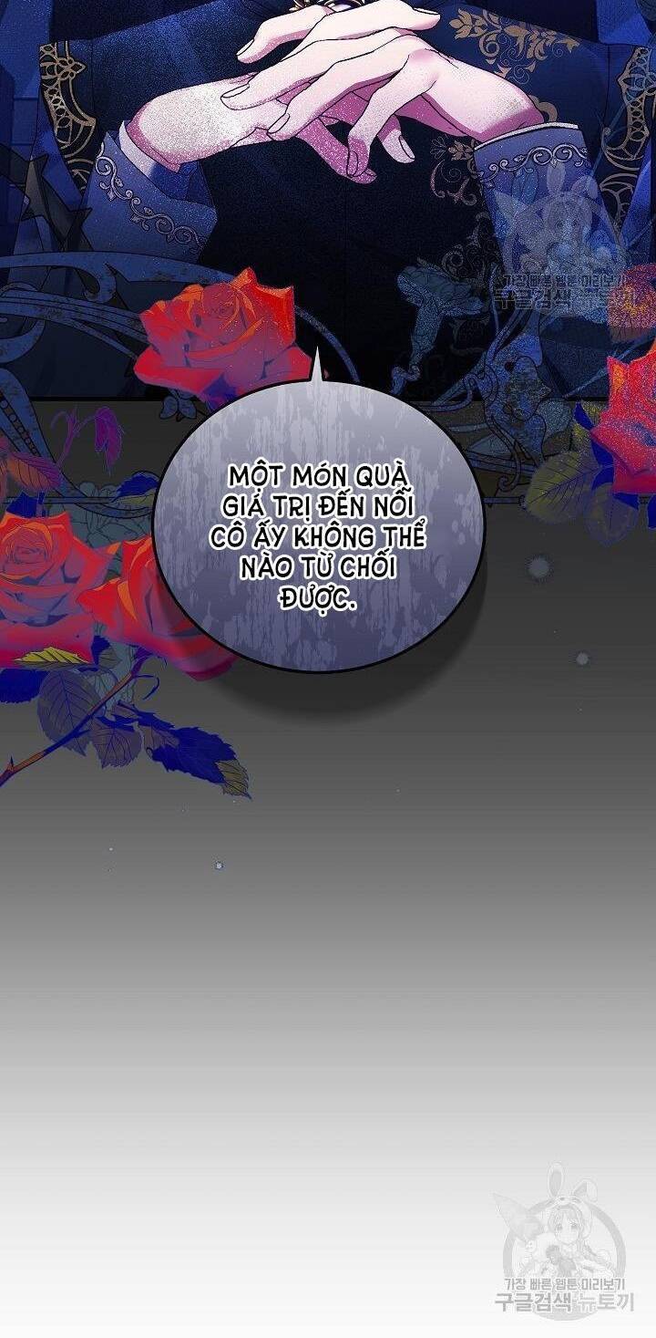 Trở Thành Vợ Thái Tử Quái Vật Chap 471 - Next Chap 472
