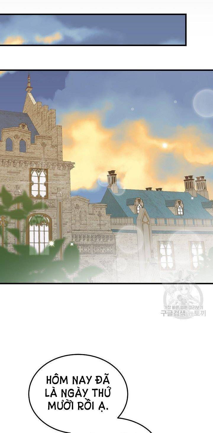 Trở Thành Vợ Thái Tử Quái Vật Chap 471 - Next Chap 472