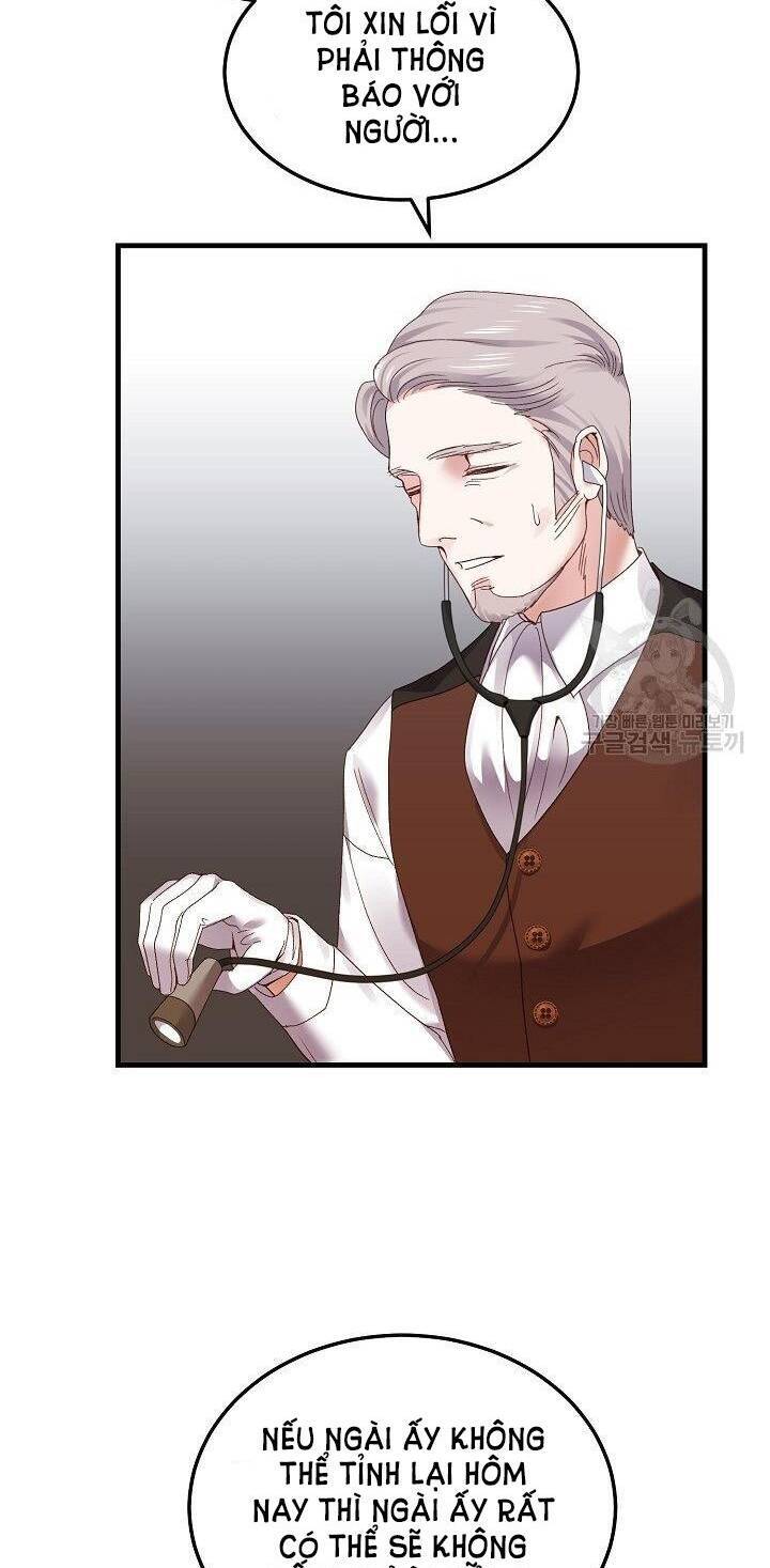 Trở Thành Vợ Thái Tử Quái Vật Chap 471 - Next Chap 472