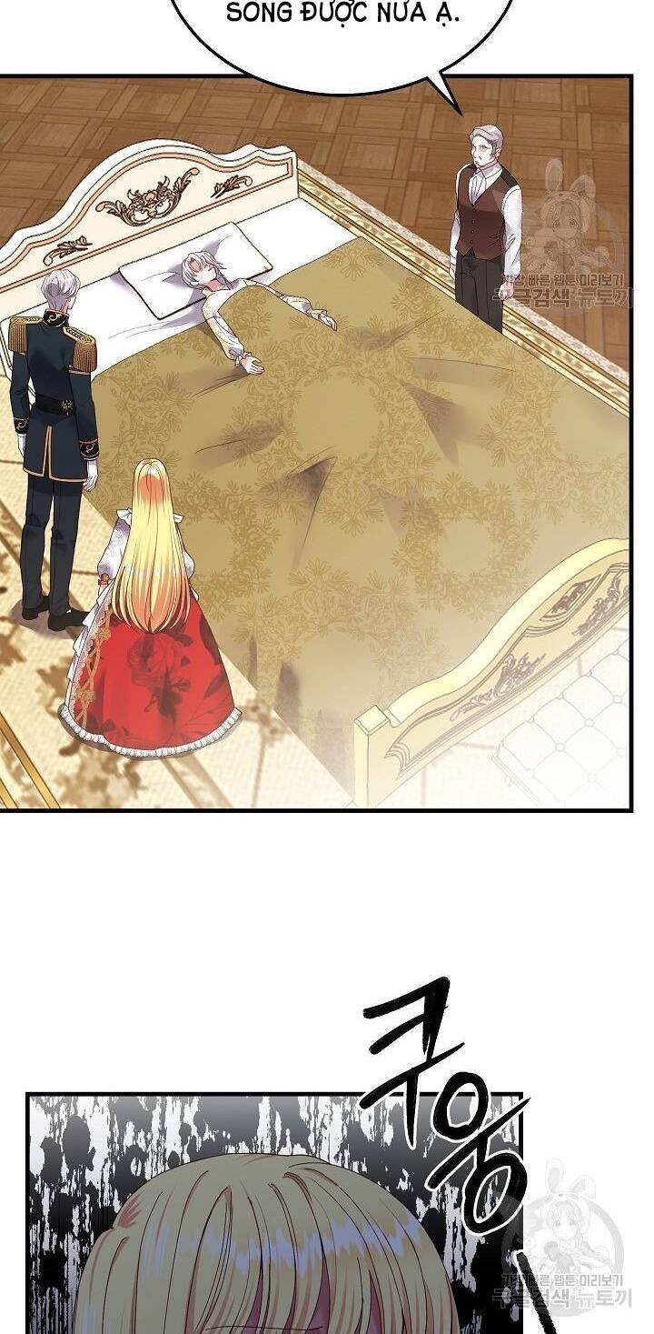 Trở Thành Vợ Thái Tử Quái Vật Chap 471 - Next Chap 472
