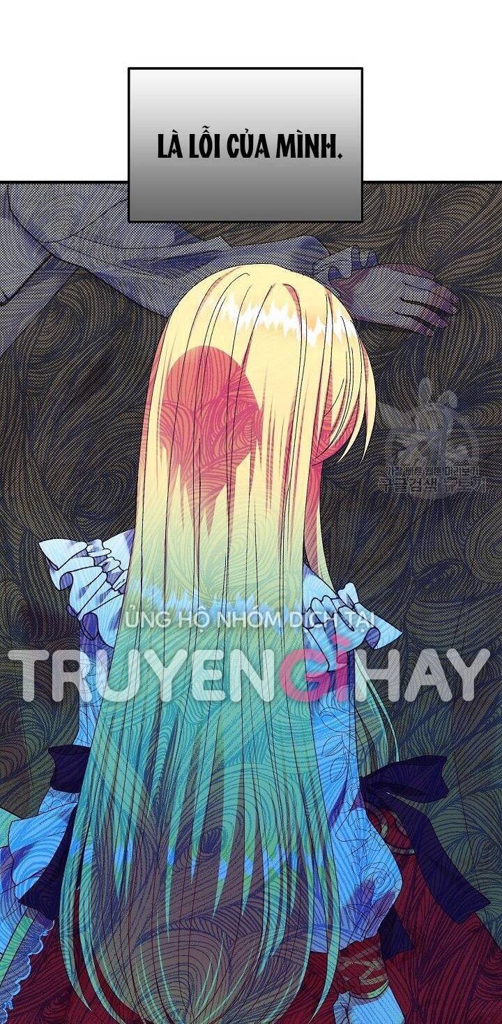 Trở Thành Vợ Thái Tử Quái Vật Chap 471 - Next Chap 472