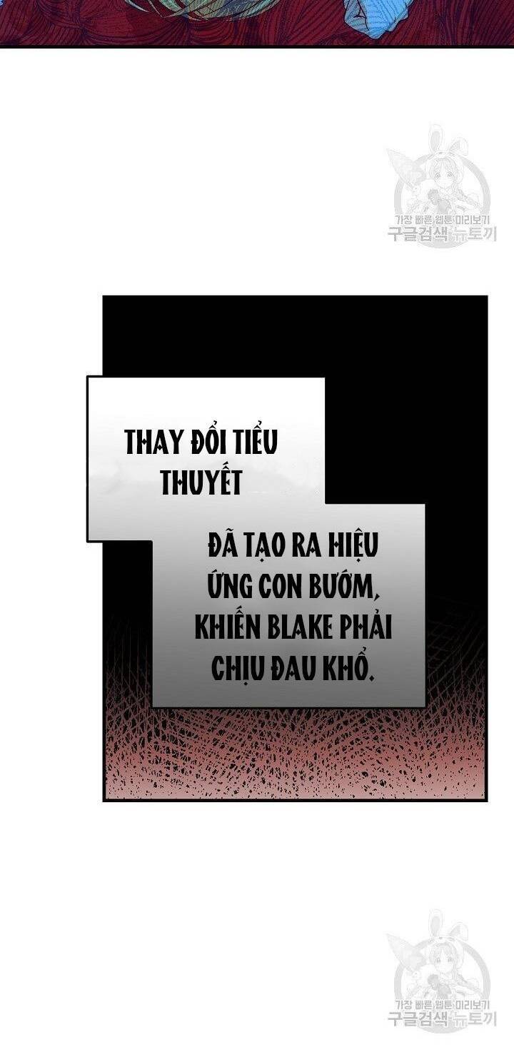 Trở Thành Vợ Thái Tử Quái Vật Chap 471 - Next Chap 472