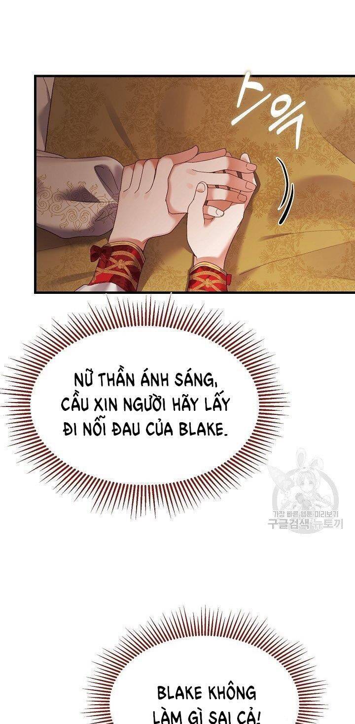 Trở Thành Vợ Thái Tử Quái Vật Chap 471 - Next Chap 472