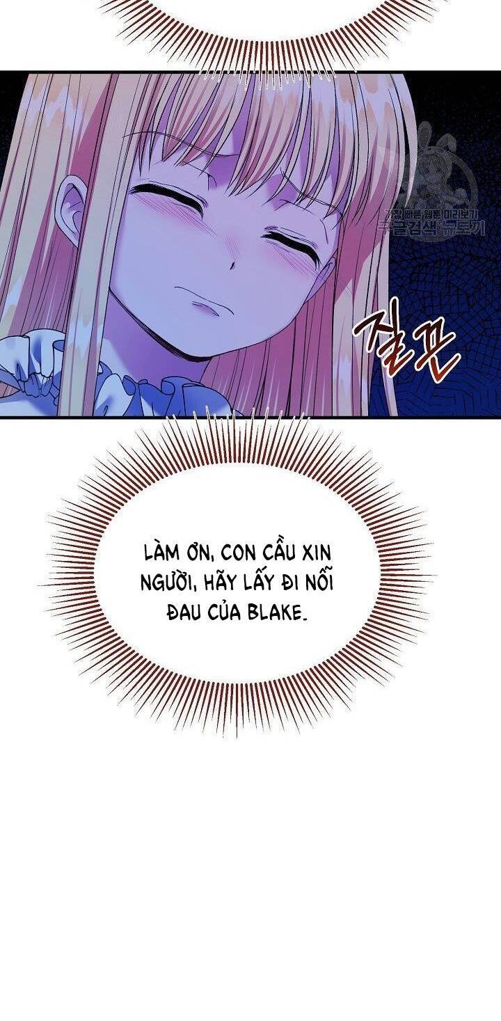 Trở Thành Vợ Thái Tử Quái Vật Chap 471 - Next Chap 472