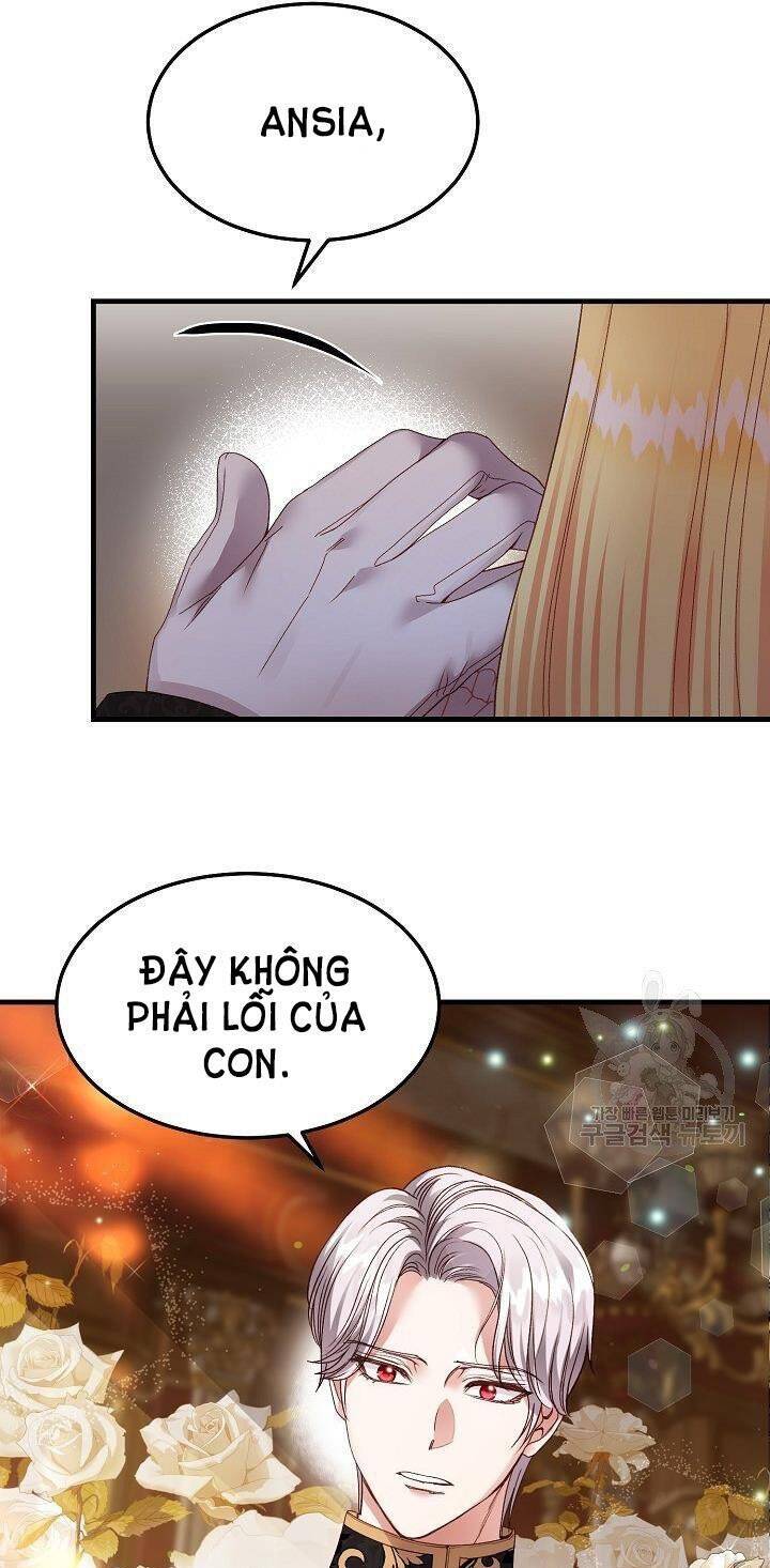 Trở Thành Vợ Thái Tử Quái Vật Chap 471 - Next Chap 472