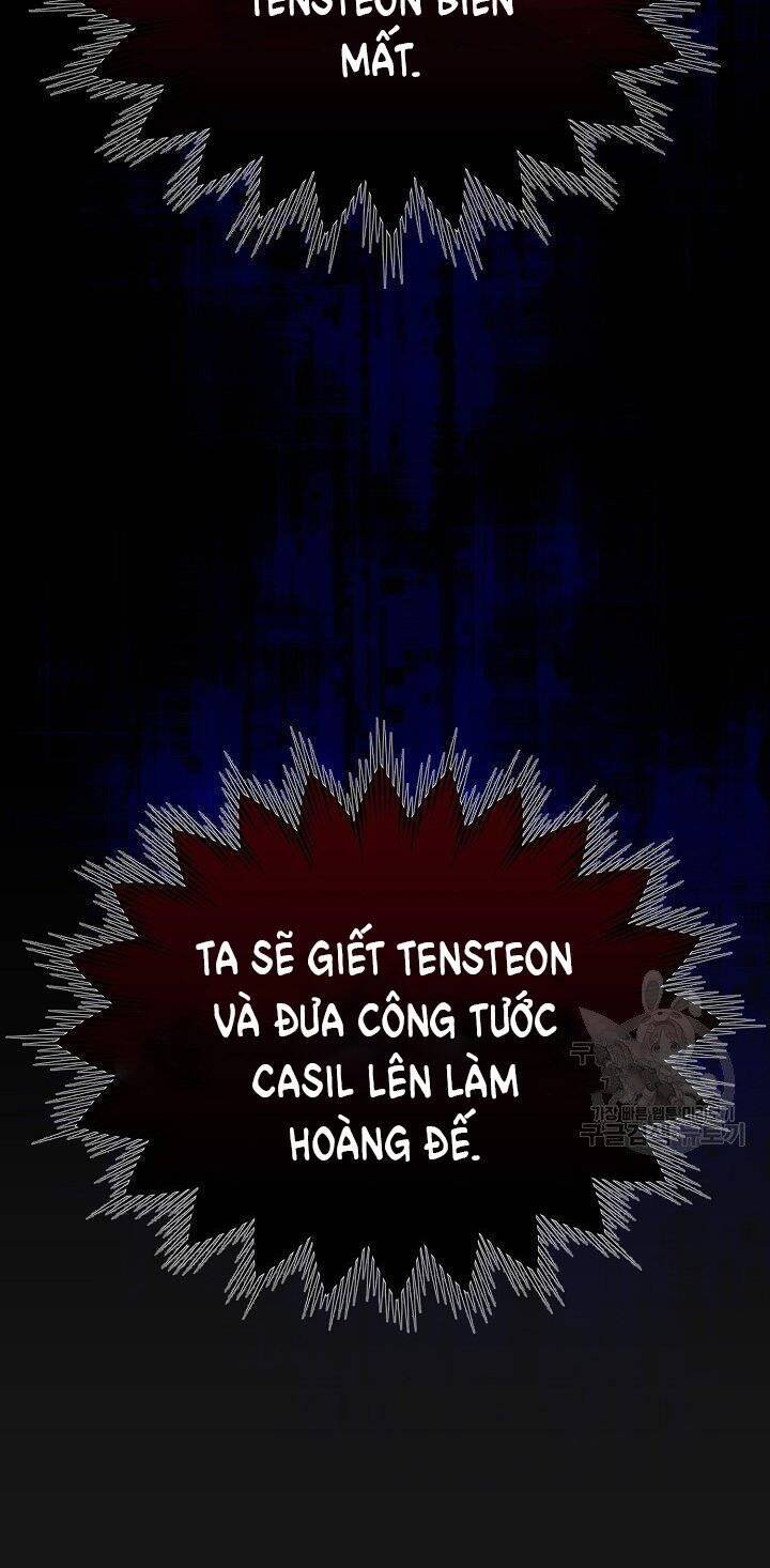 Trở Thành Vợ Thái Tử Quái Vật Chap 471 - Next Chap 472