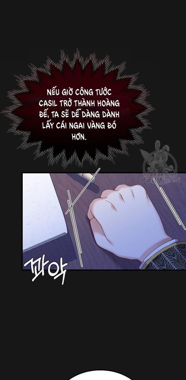 Trở Thành Vợ Thái Tử Quái Vật Chap 471 - Next Chap 472