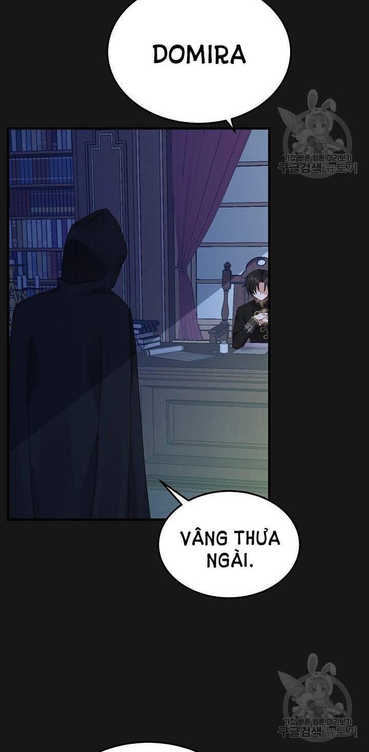 Trở Thành Vợ Thái Tử Quái Vật Chap 471 - Next Chap 472