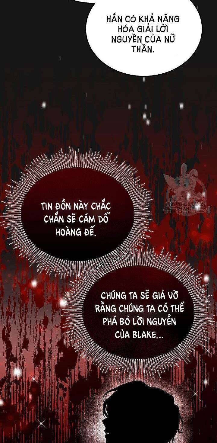 Trở Thành Vợ Thái Tử Quái Vật Chap 471 - Next Chap 472