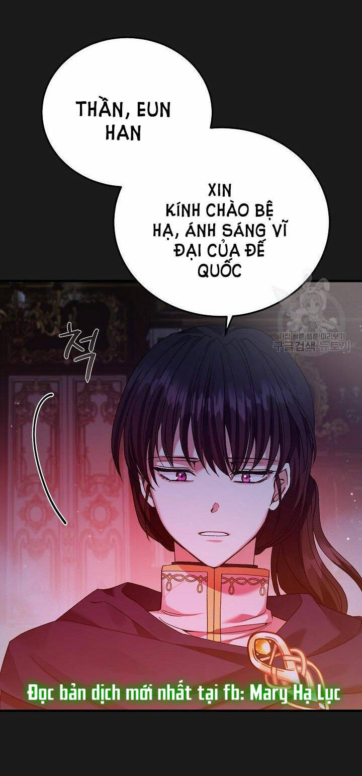 Trở Thành Vợ Thái Tử Quái Vật Chap 541 - Next Chap 542
