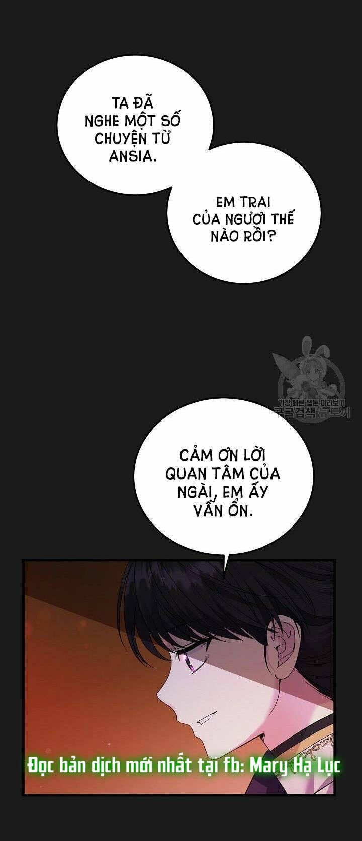 Trở Thành Vợ Thái Tử Quái Vật Chap 541 - Next Chap 542