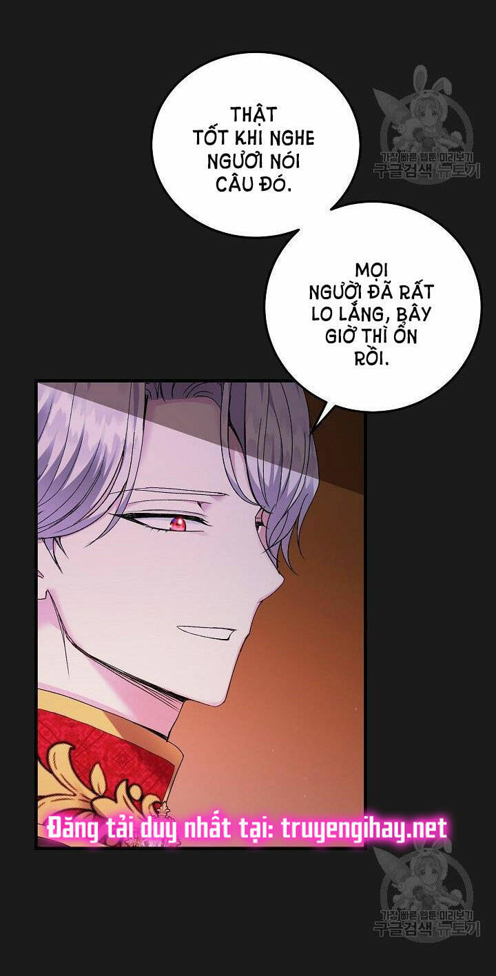 Trở Thành Vợ Thái Tử Quái Vật Chap 541 - Next Chap 542